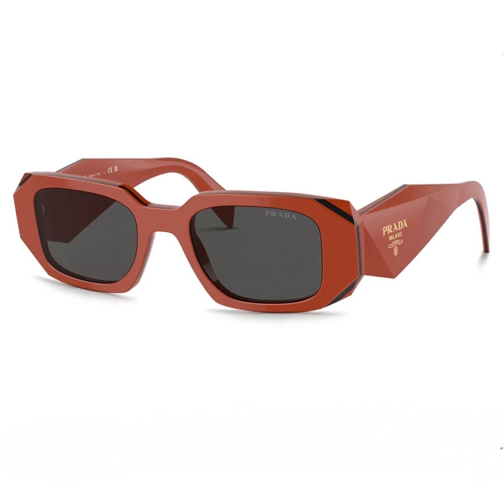 NEW Prada Sunglasses  PR 17WS